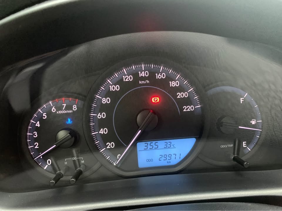 Used 1
                    TOYOTA
                     for Sale Image