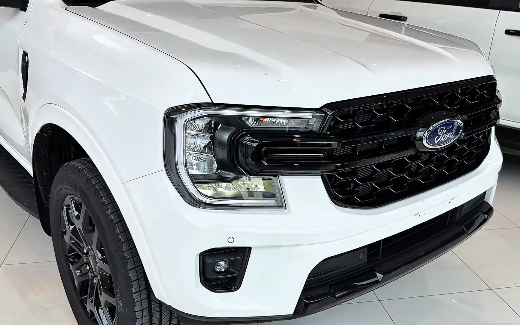 Used 1
                    FORD
                     for Sale Image