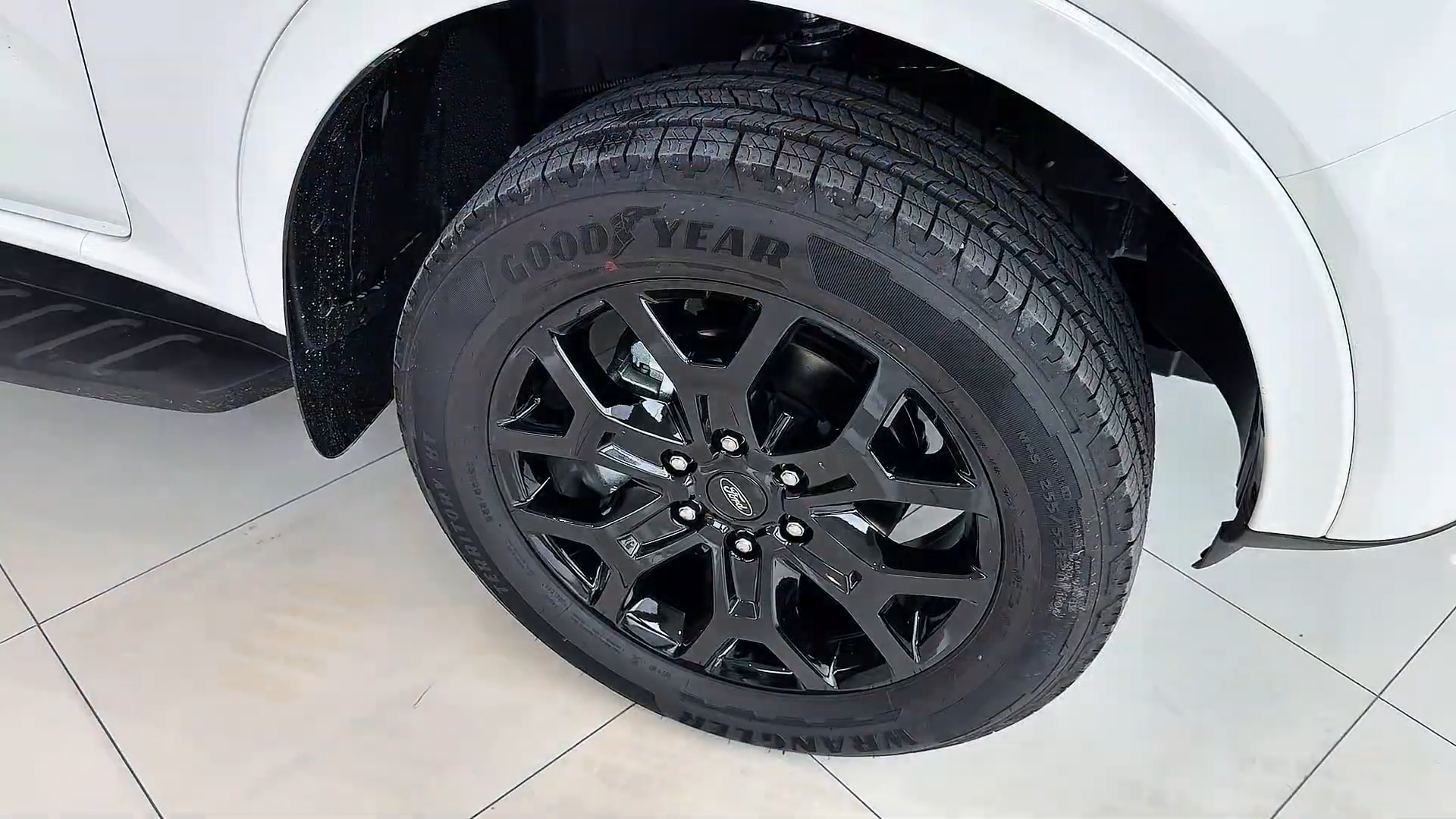 Used 1
                    FORD
                     for Sale Image