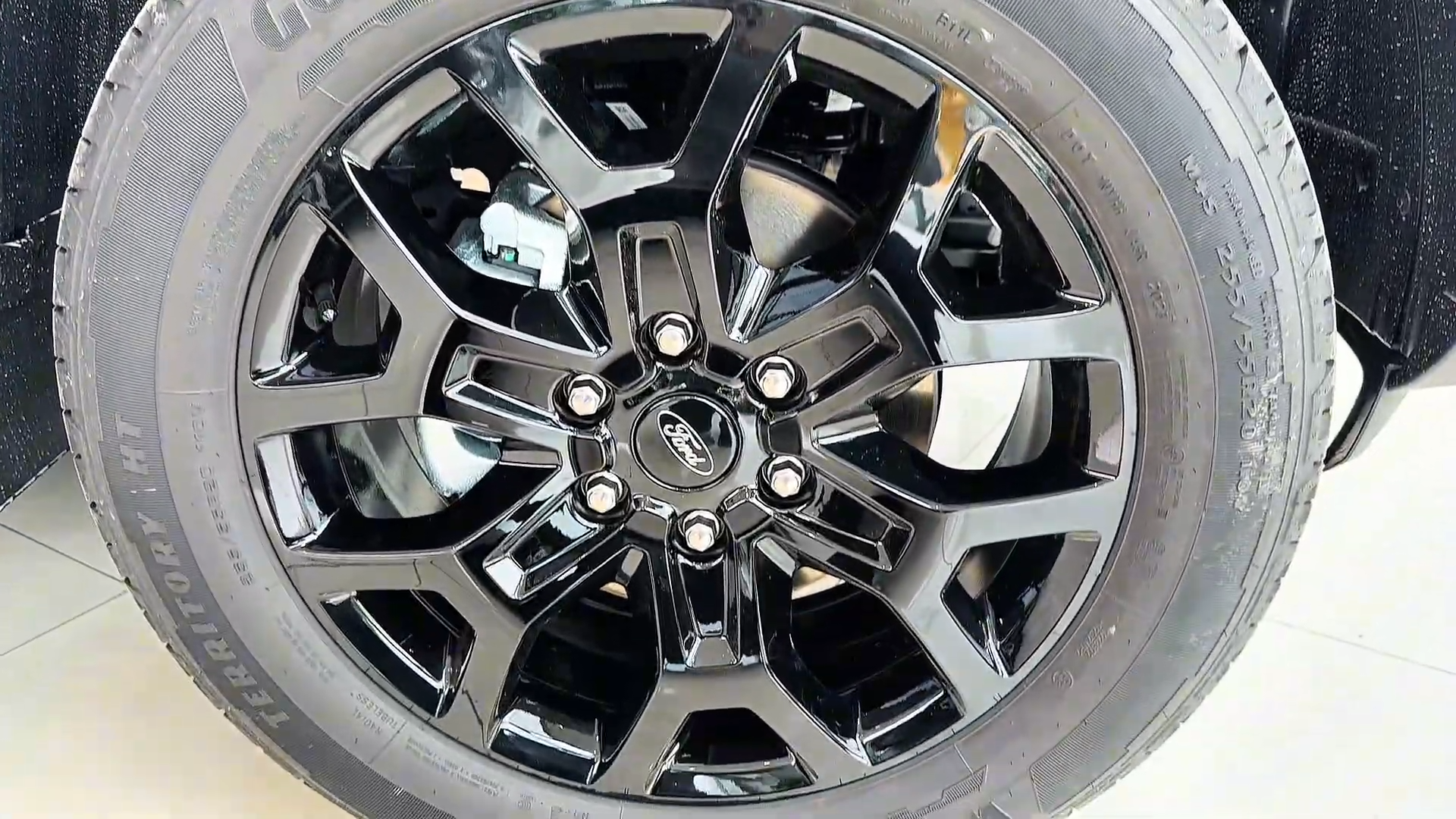 Used 1
                    FORD
                     for Sale Image