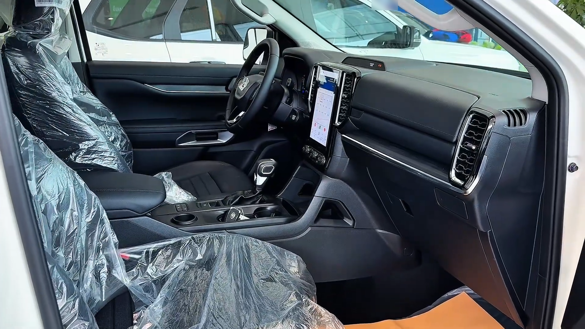 Used 1
                    FORD
                     for Sale Image