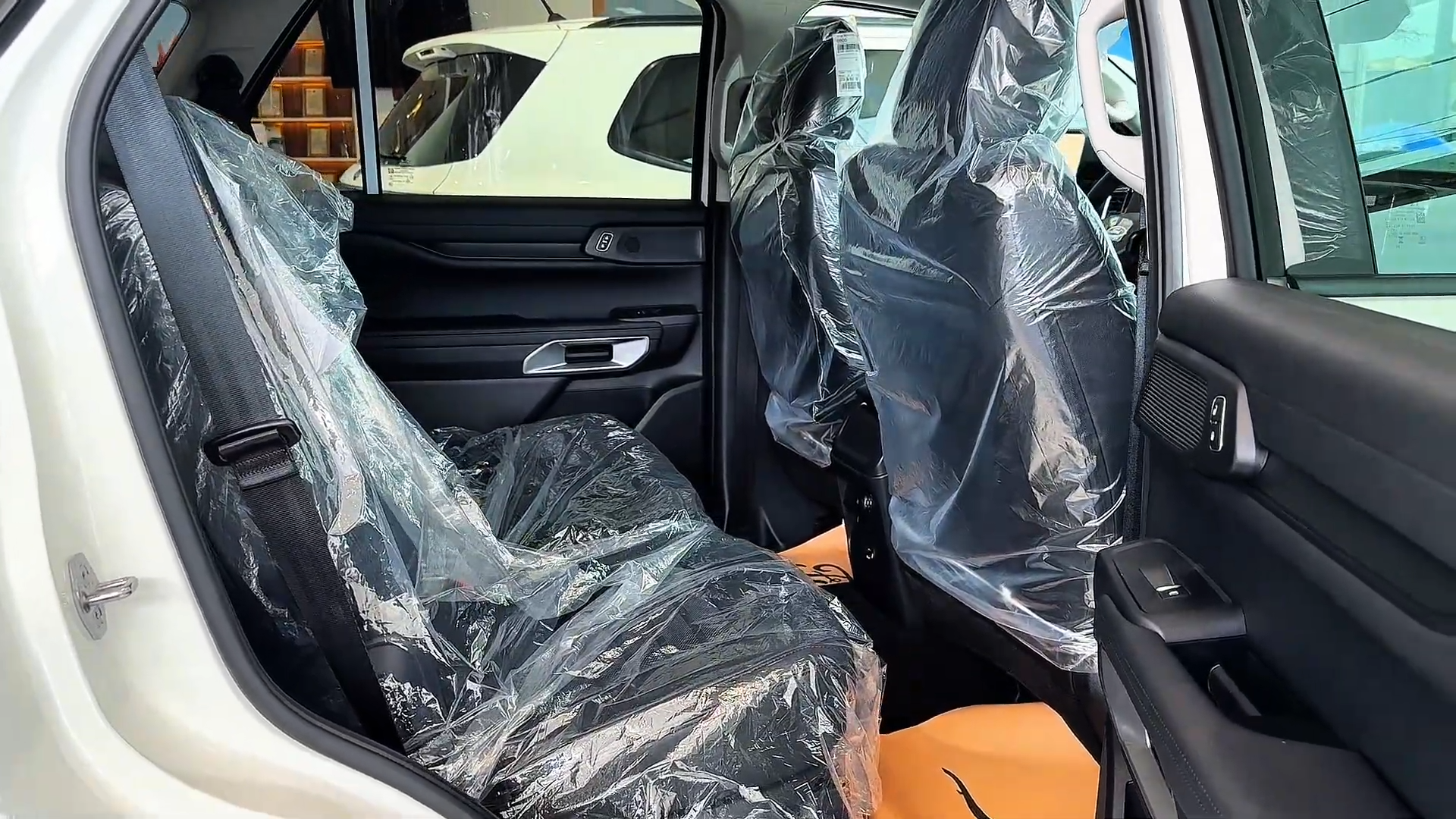 Used 1
                    FORD
                     for Sale Image