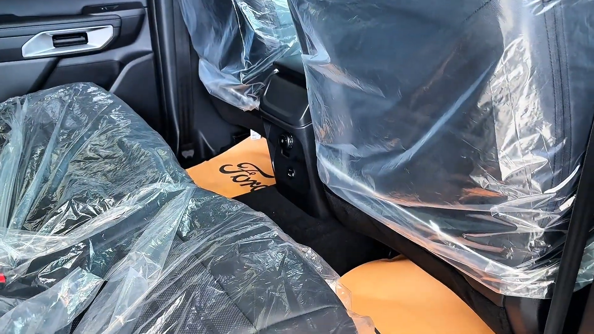 Used 1
                    FORD
                     for Sale Image