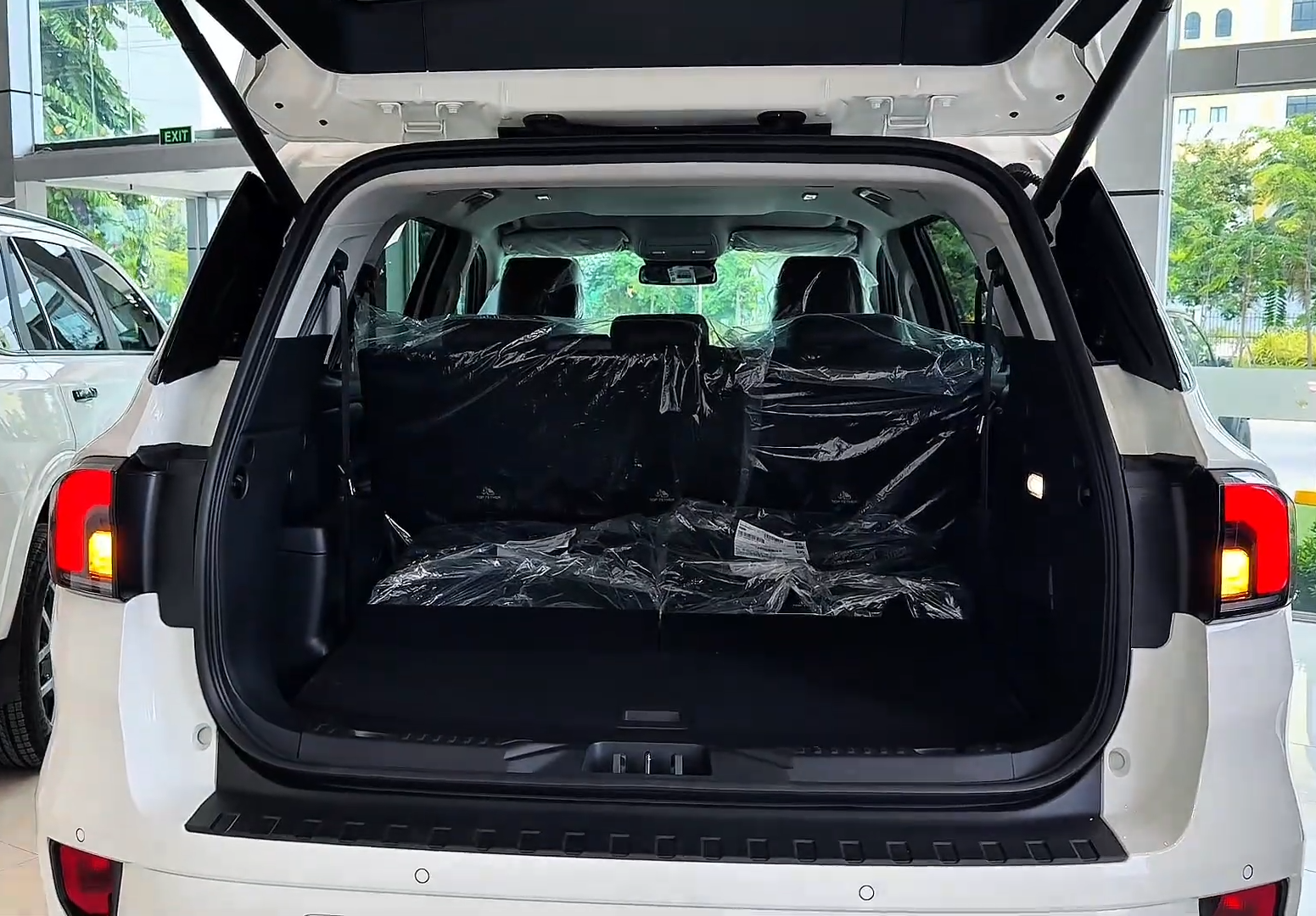 Used 1
                    FORD
                     for Sale Image