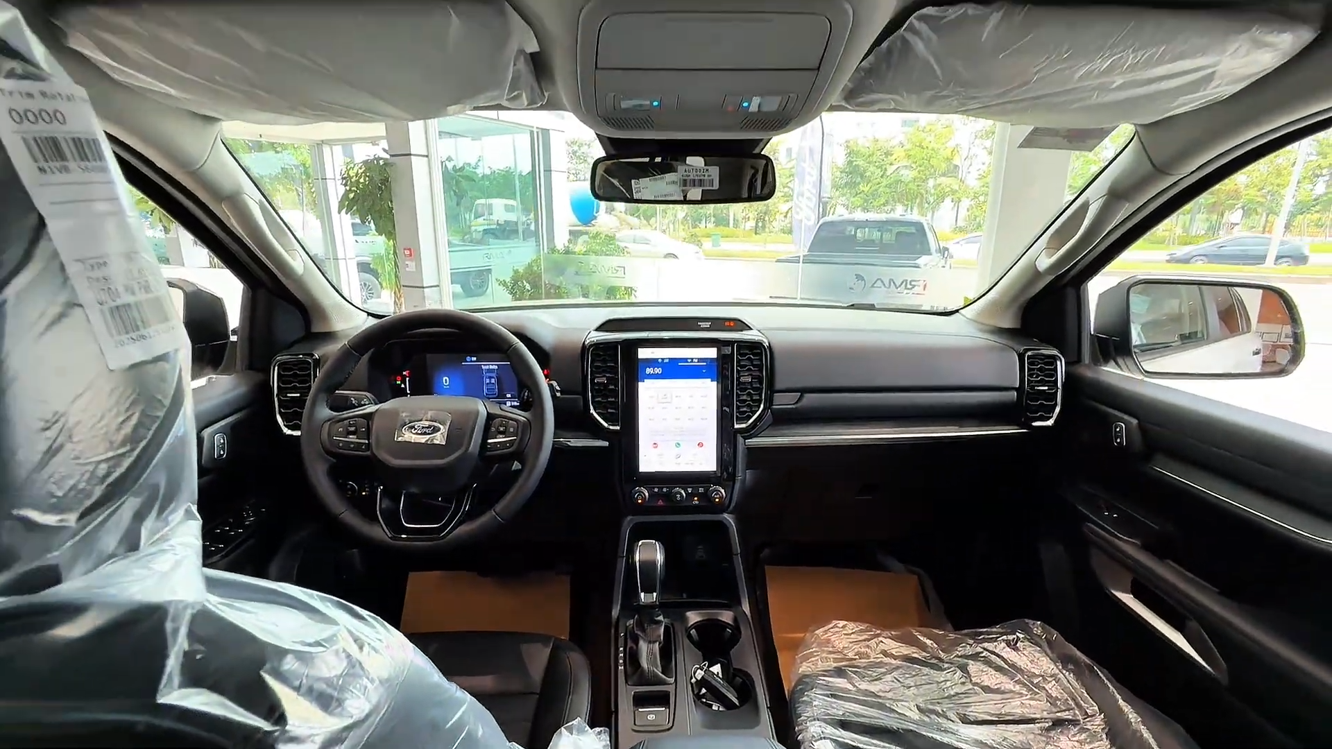 Used 1
                    FORD
                     for Sale Image