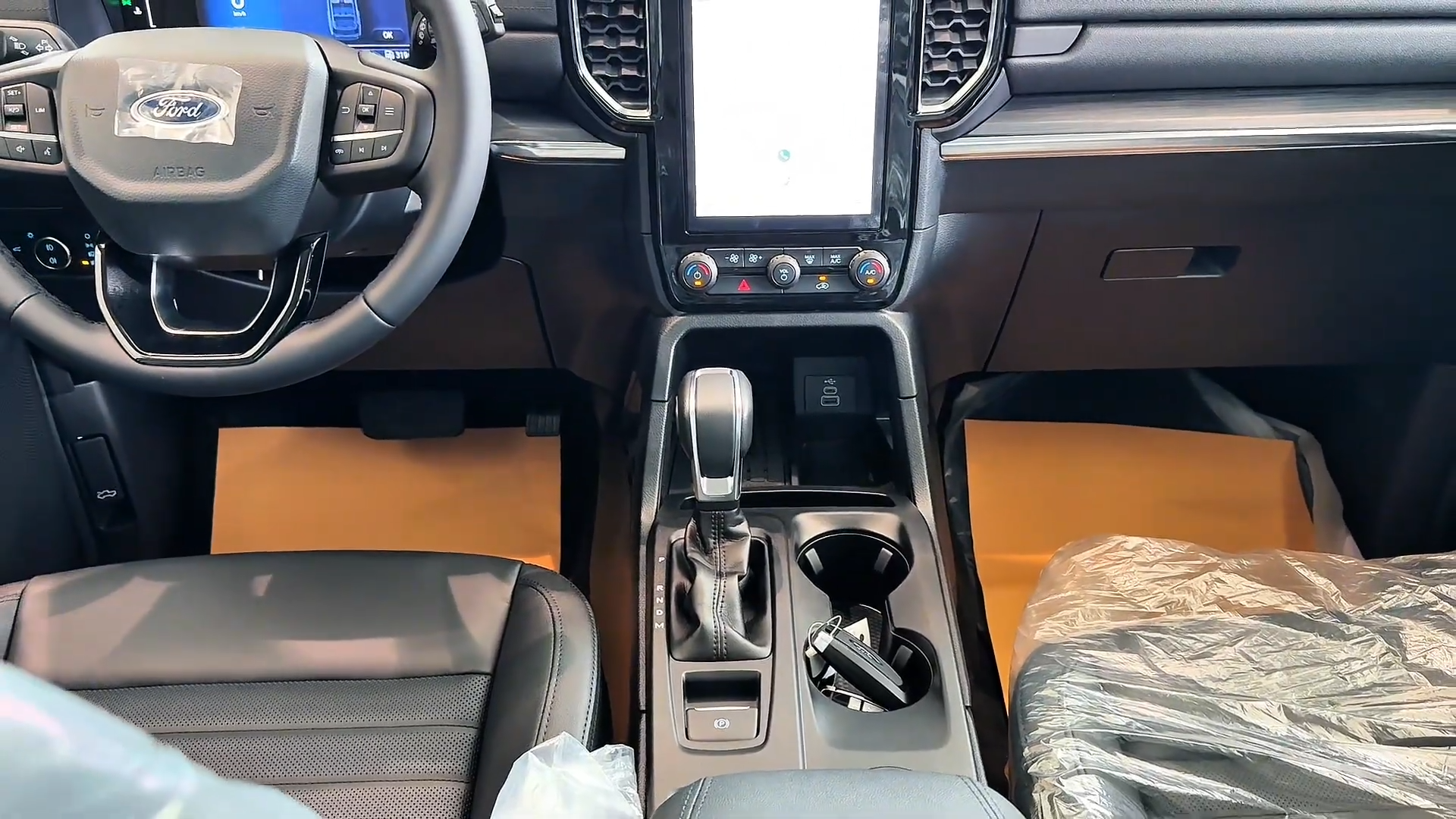 Used 1
                    FORD
                     for Sale Image