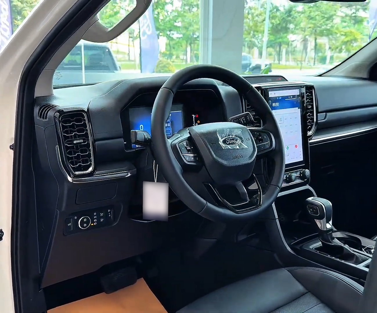 Used 1
                    FORD
                     for Sale Image