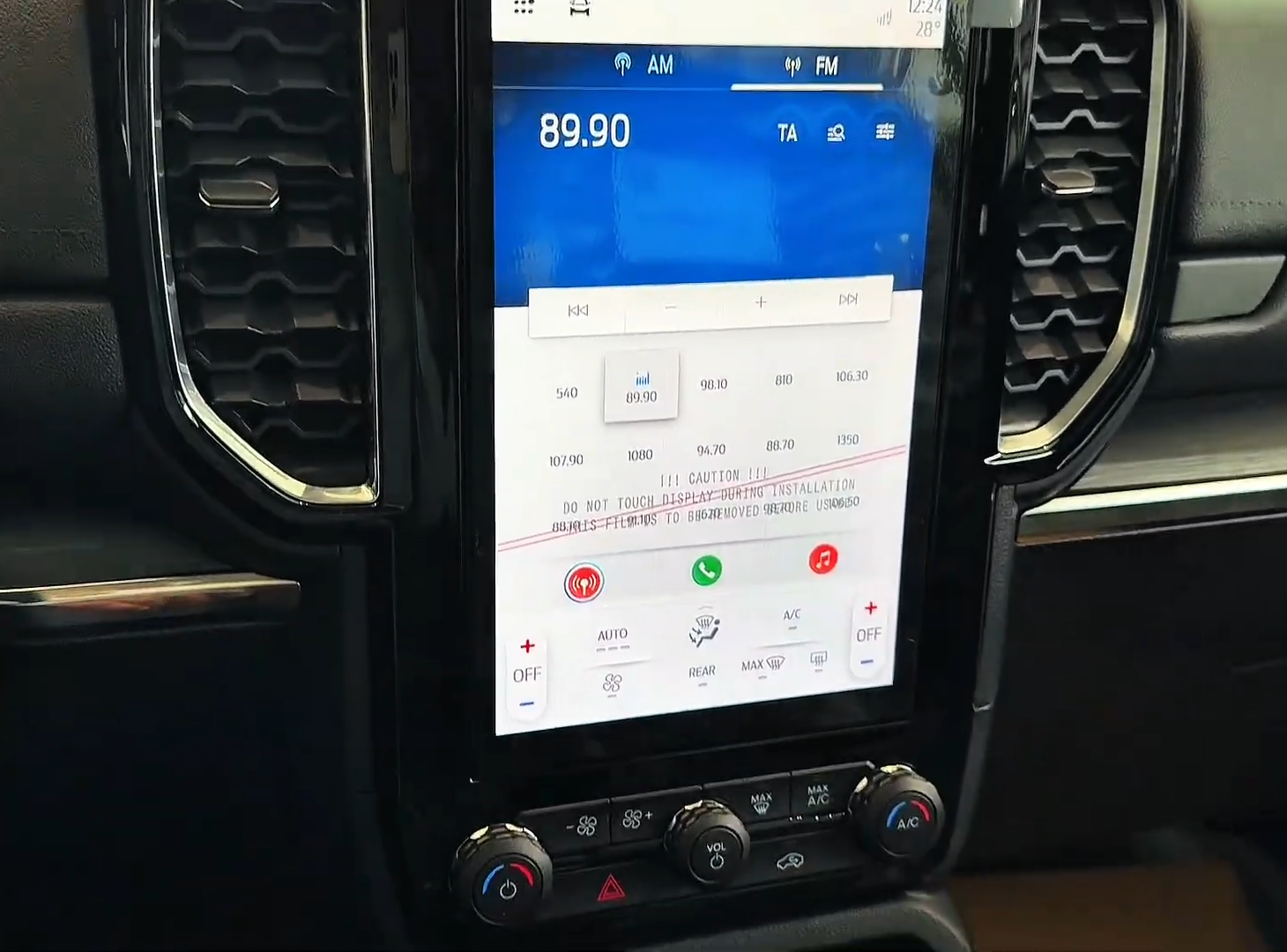 Used 1
                    FORD
                     for Sale Image