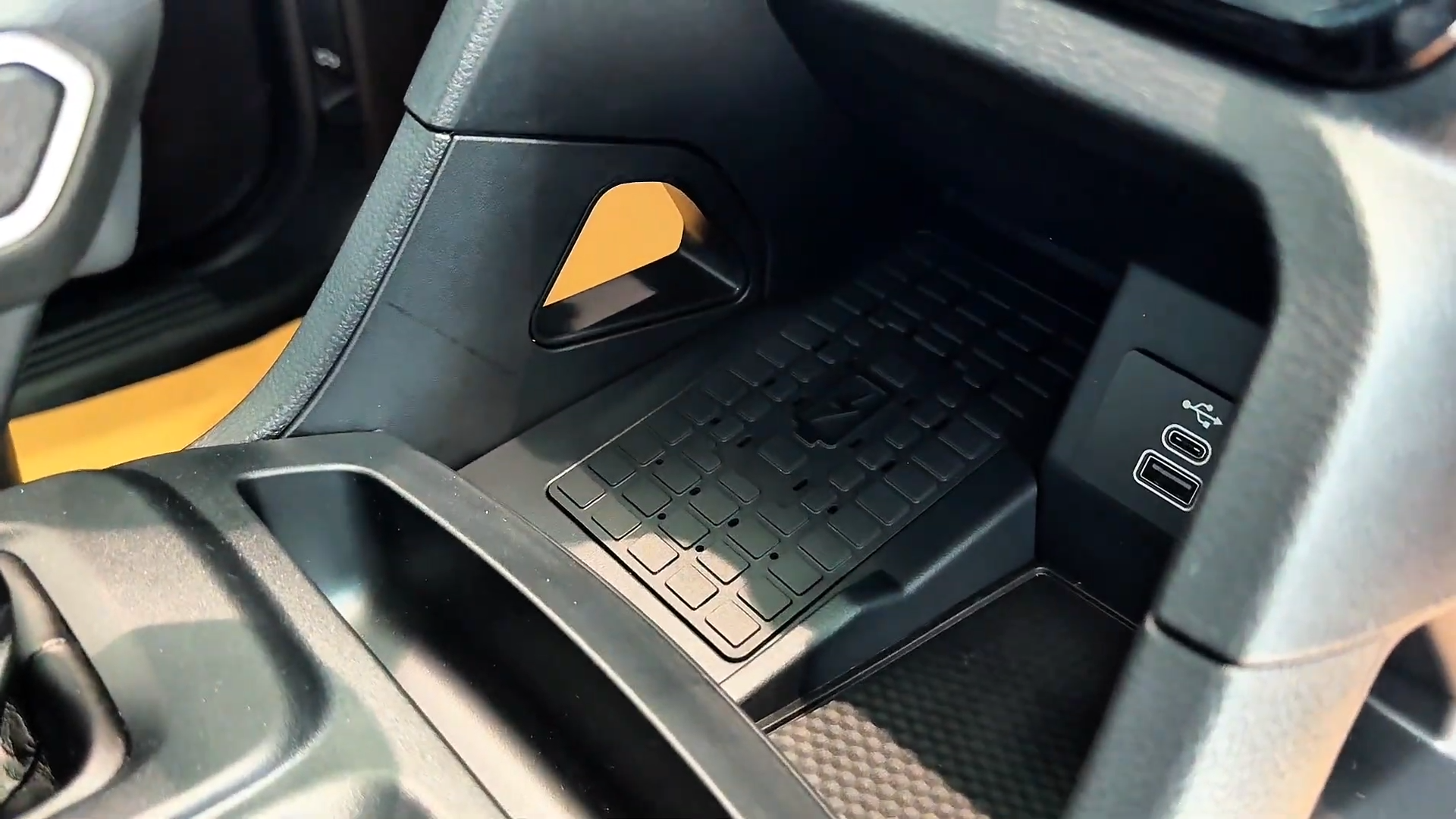 Used 1
                    FORD
                     for Sale Image