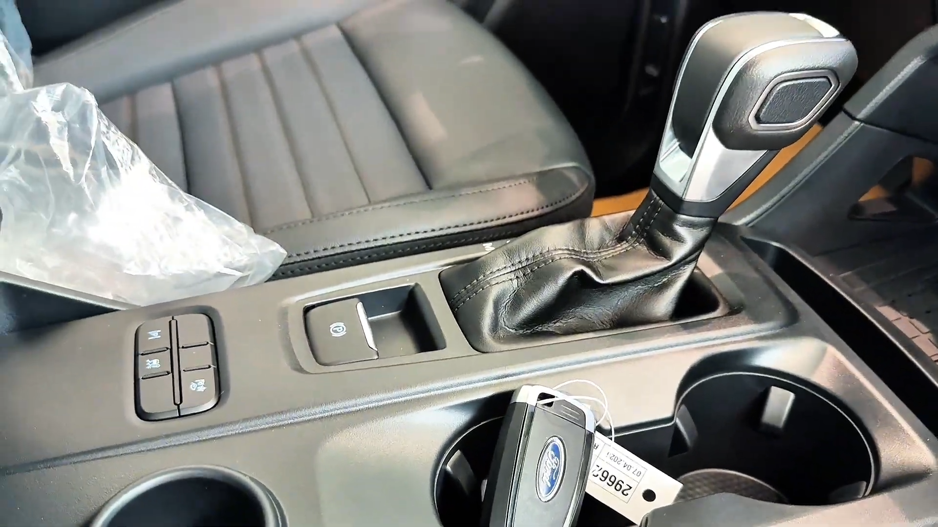 Used 1
                    FORD
                     for Sale Image