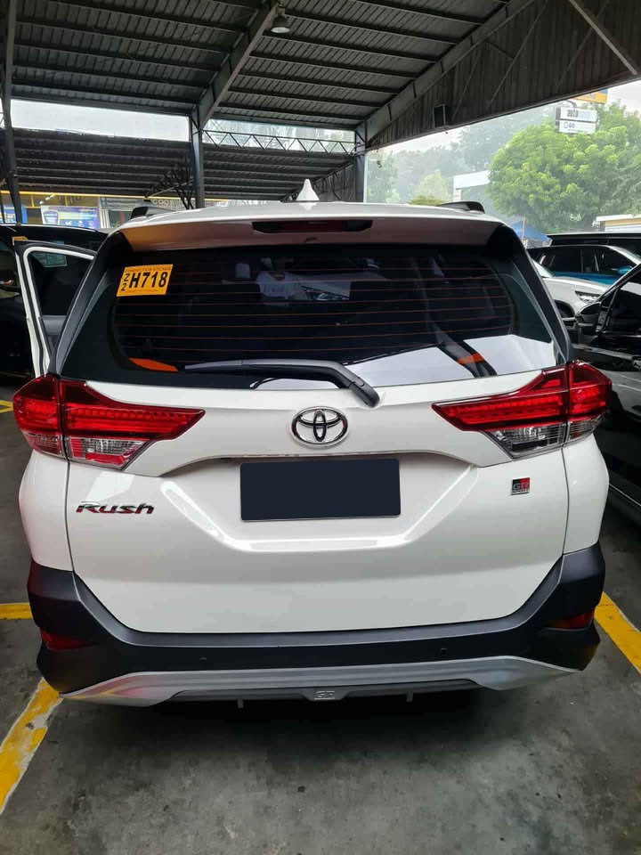 Used 1
                    TOYOTA
                     for Sale Image