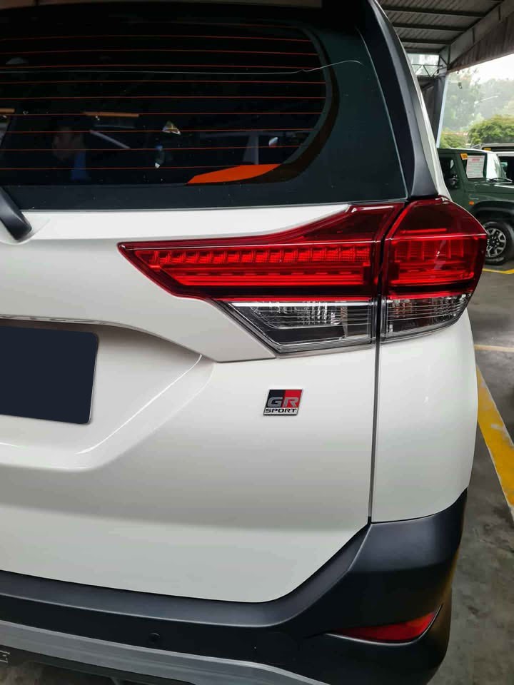 Used 1
                    TOYOTA
                     for Sale Image