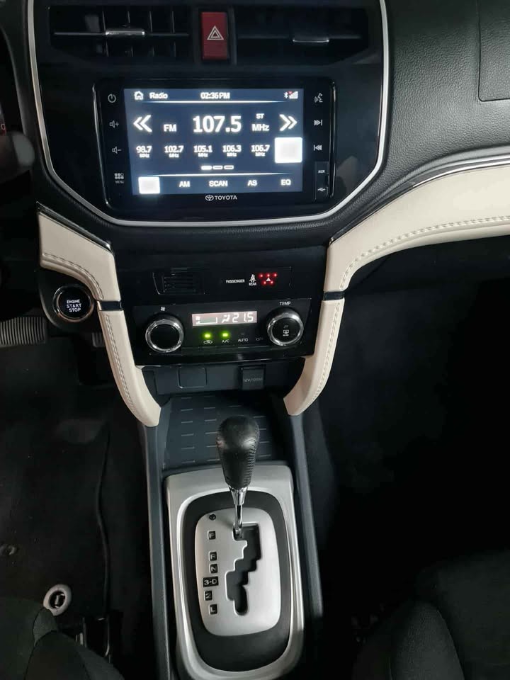 Used 1
                    TOYOTA
                     for Sale Image