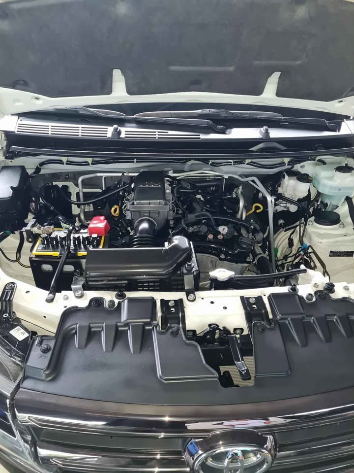 Used 1
                    TOYOTA
                     for Sale Image