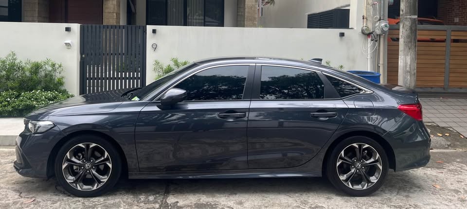 Used 1
                    HONDA
                     for Sale Image