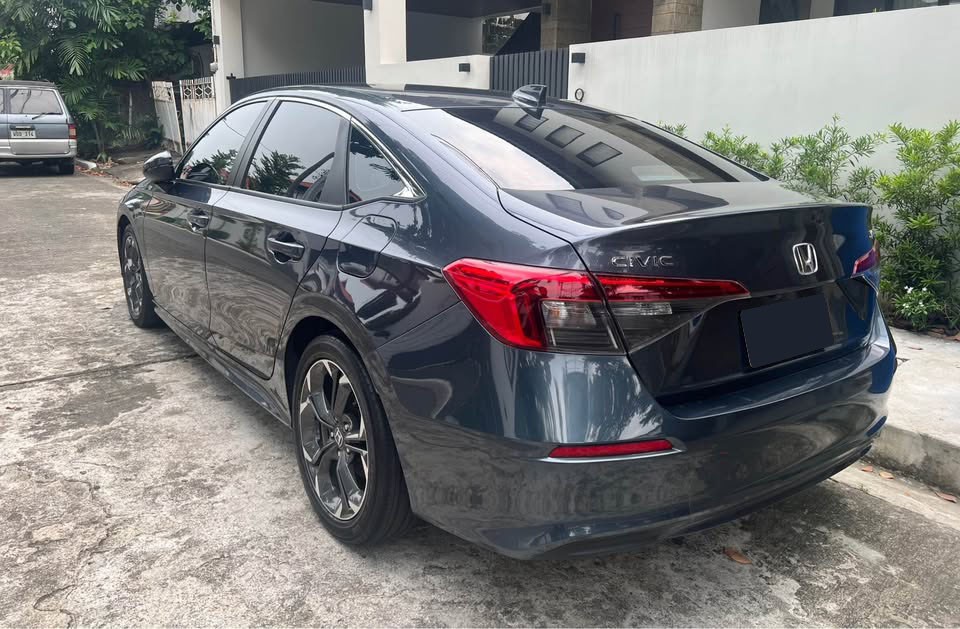 Used 1
                    HONDA
                     for Sale Image