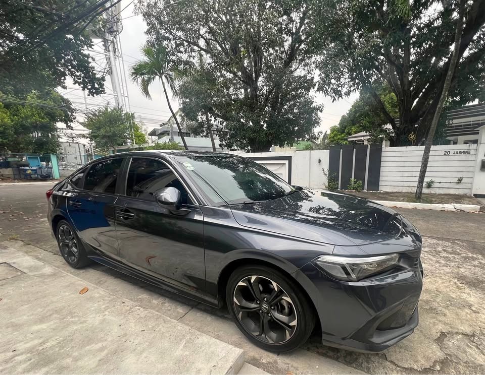 Used 1
                    HONDA
                     for Sale Image