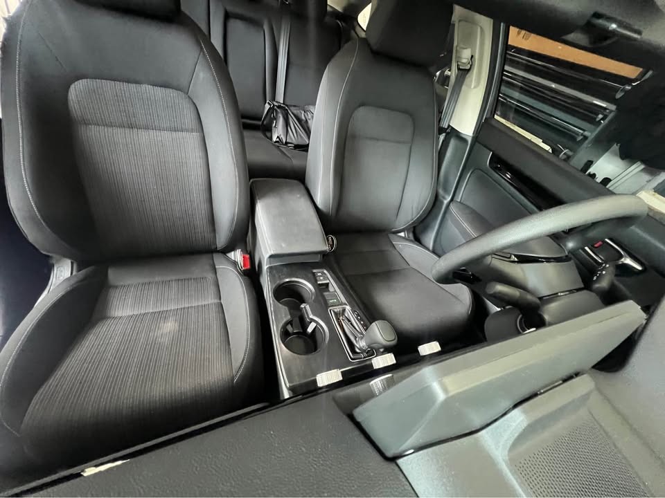 Used 1
                    HONDA
                     for Sale Image