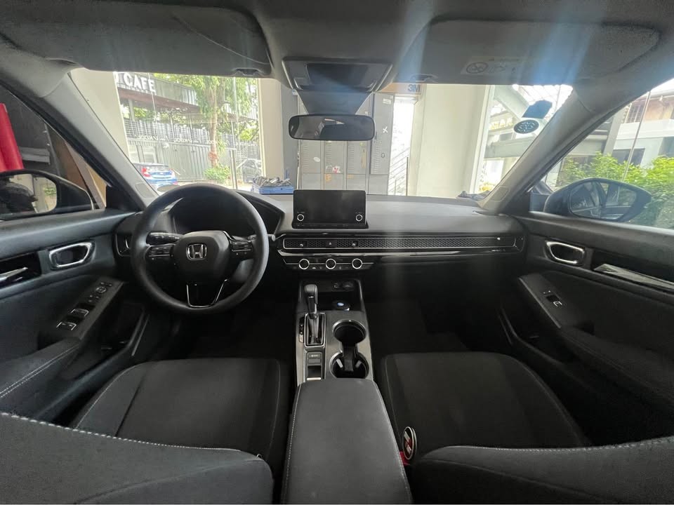 Used 1
                    HONDA
                     for Sale Image