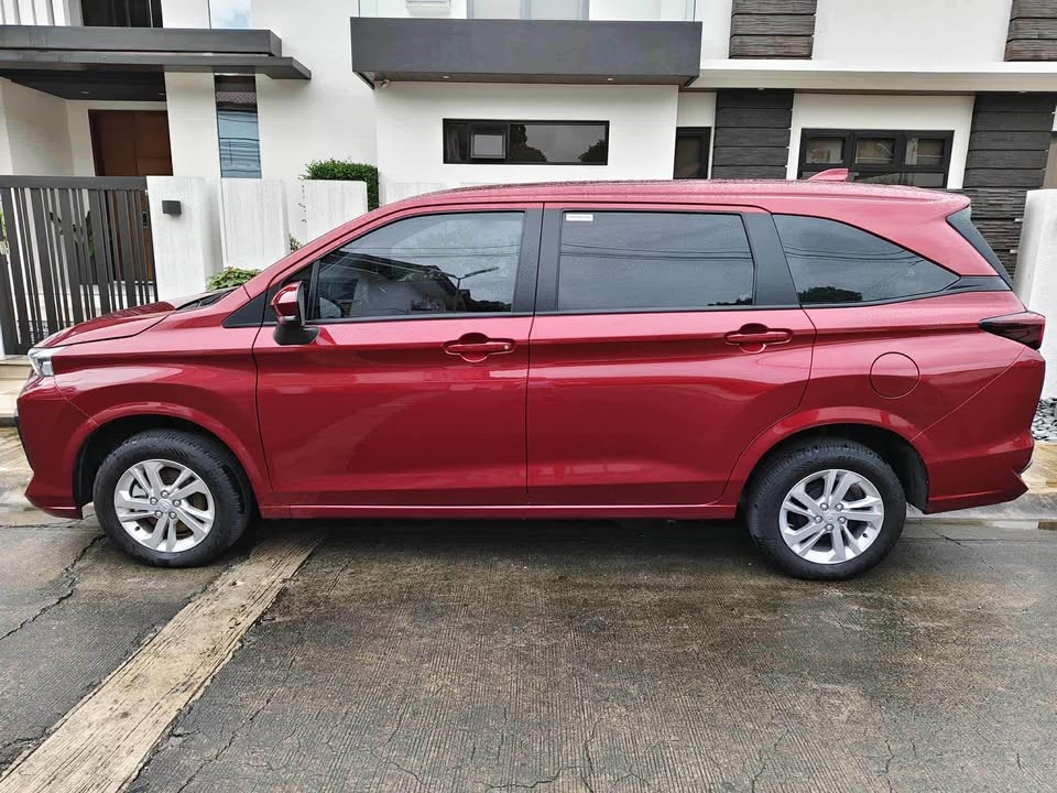 Used 1
                    TOYOTA
                     for Sale Image