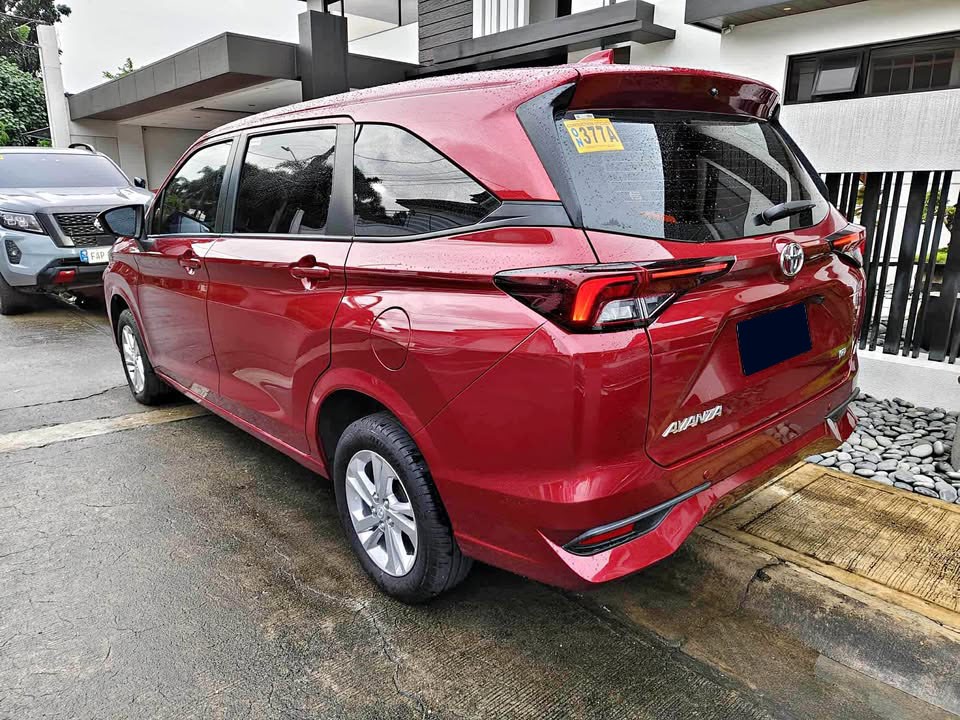 Used 1
                    TOYOTA
                     for Sale Image