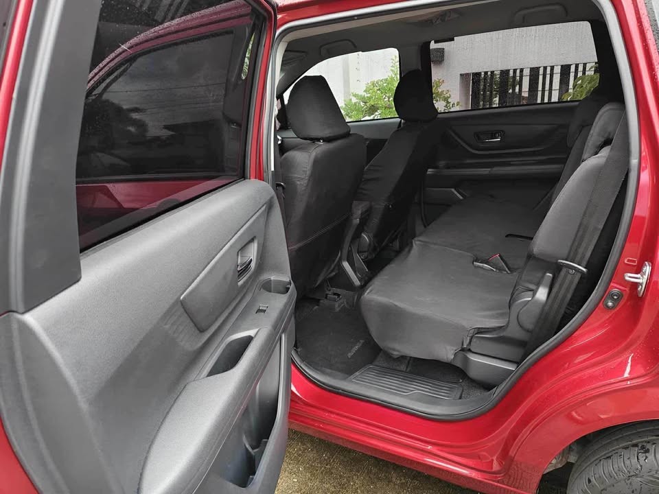 Used 1
                    TOYOTA
                     for Sale Image