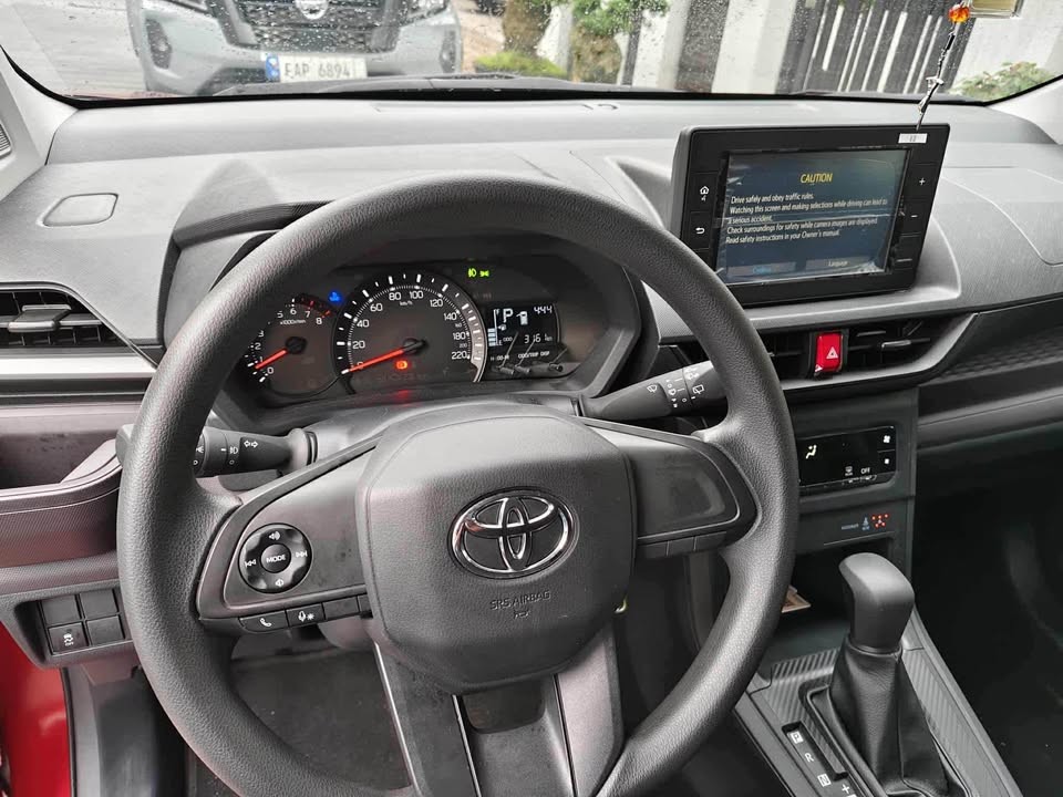 Used 1
                    TOYOTA
                     for Sale Image