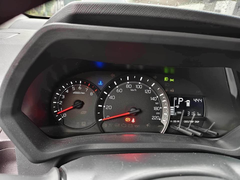 Used 1
                    TOYOTA
                     for Sale Image