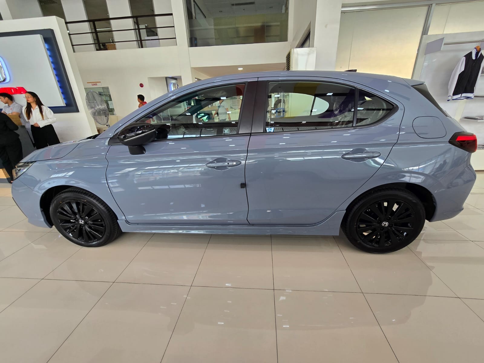 Used 1
                    HONDA
                     for Sale Image