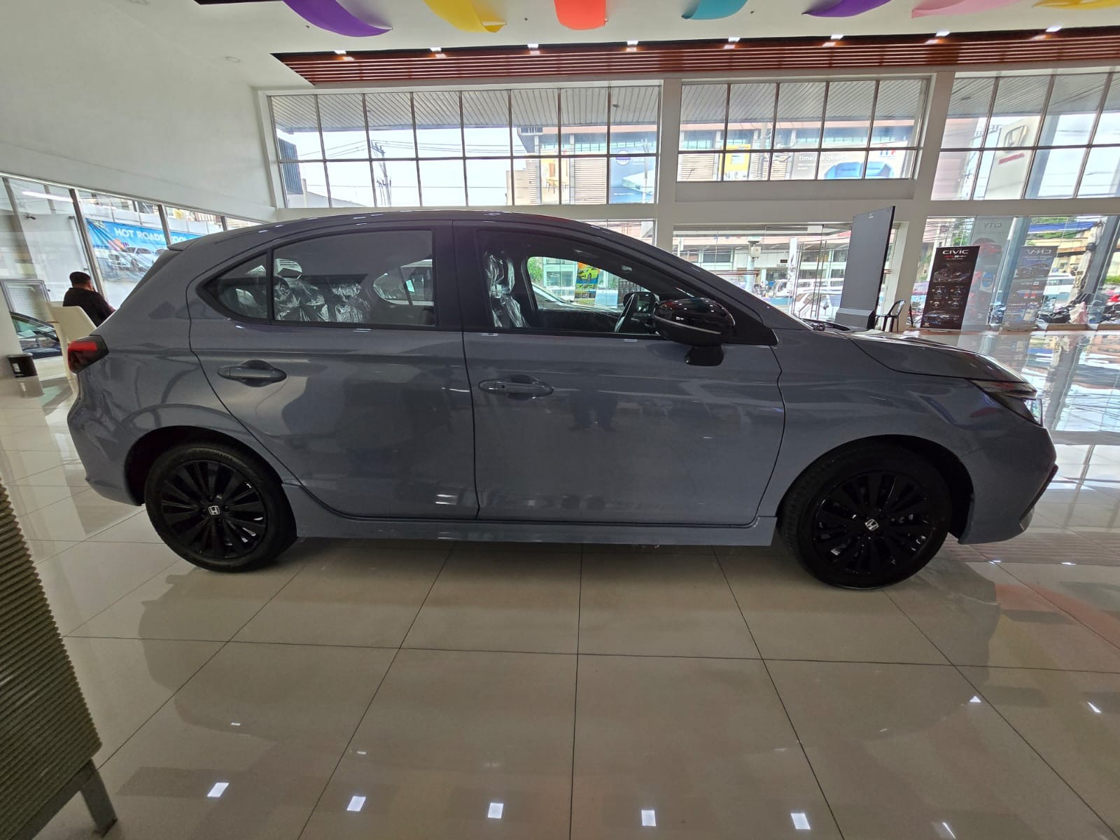 Used 1
                    HONDA
                     for Sale Image