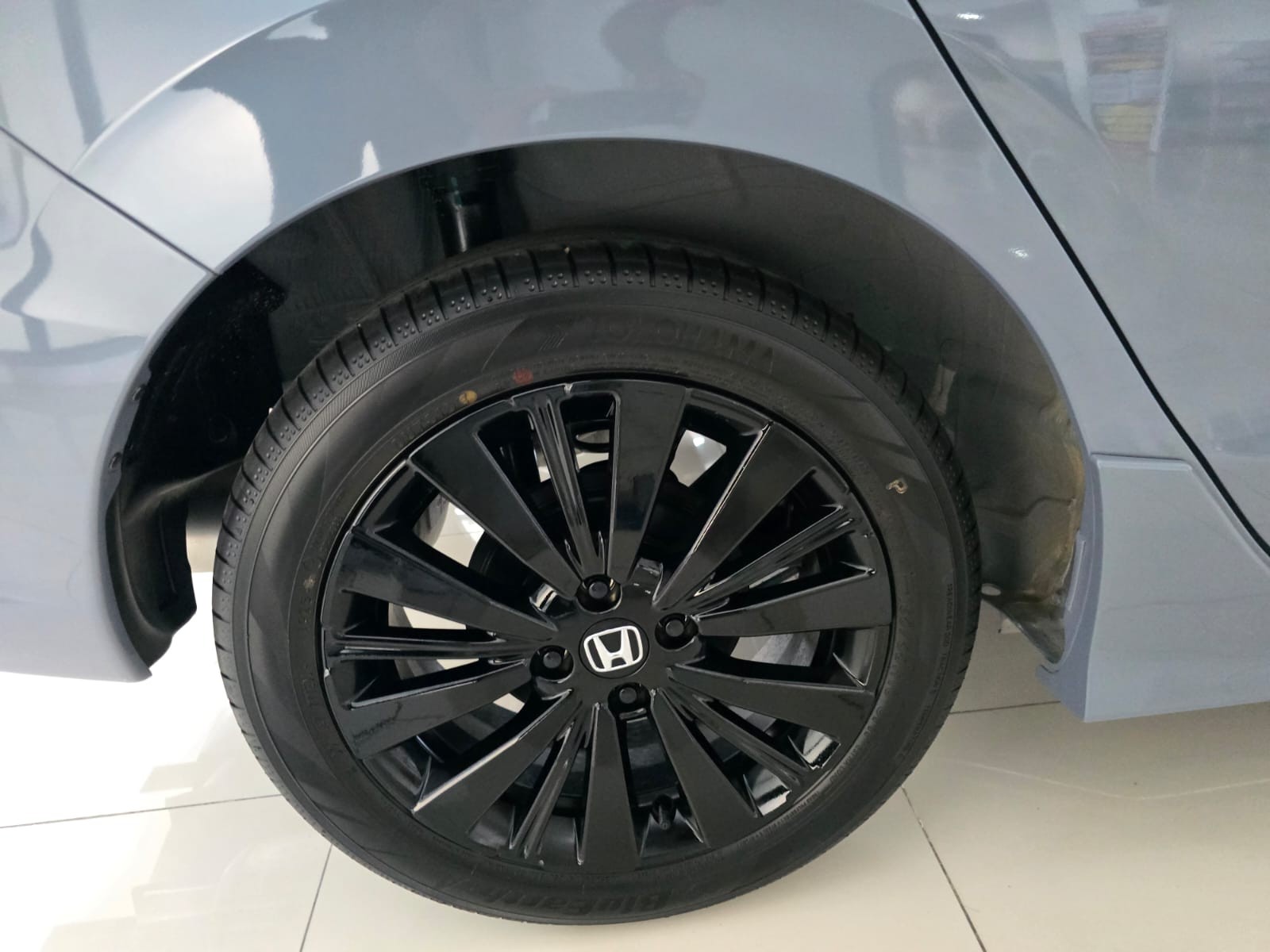 Used 1
                    HONDA
                     for Sale Image