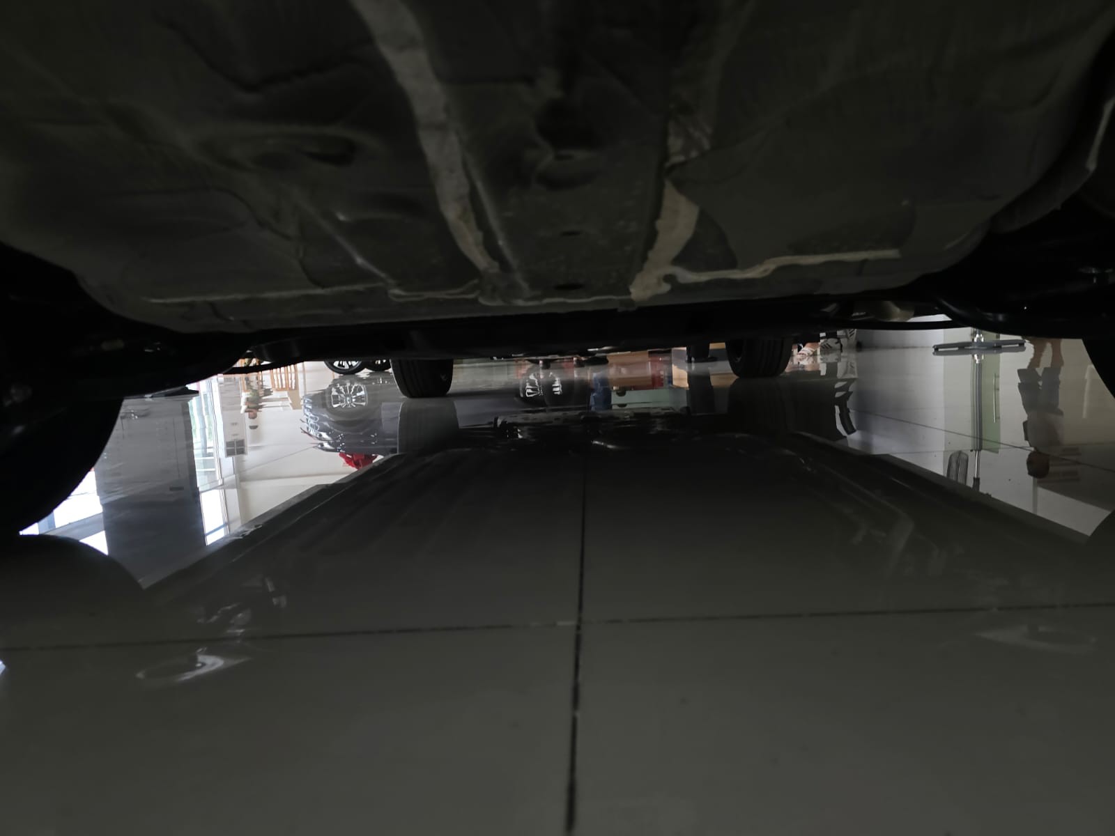 Used 1
                    HONDA
                     for Sale Image