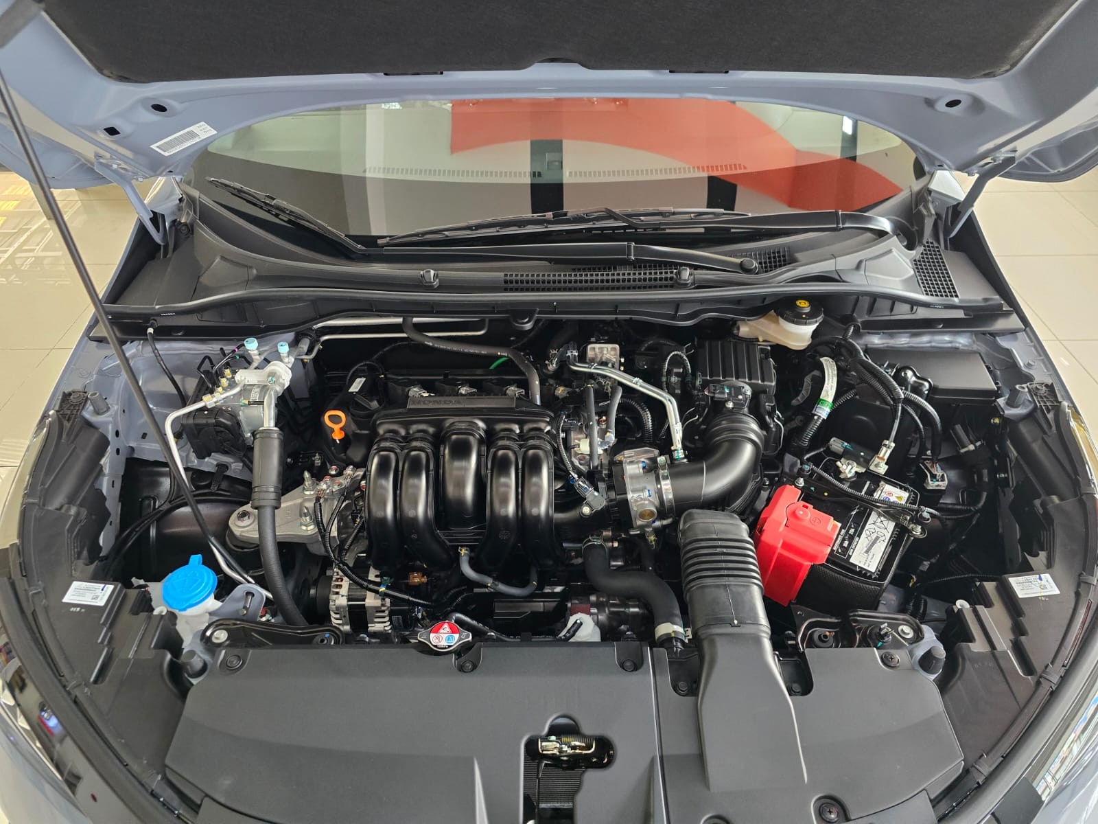 Used 1
                    HONDA
                     for Sale Image