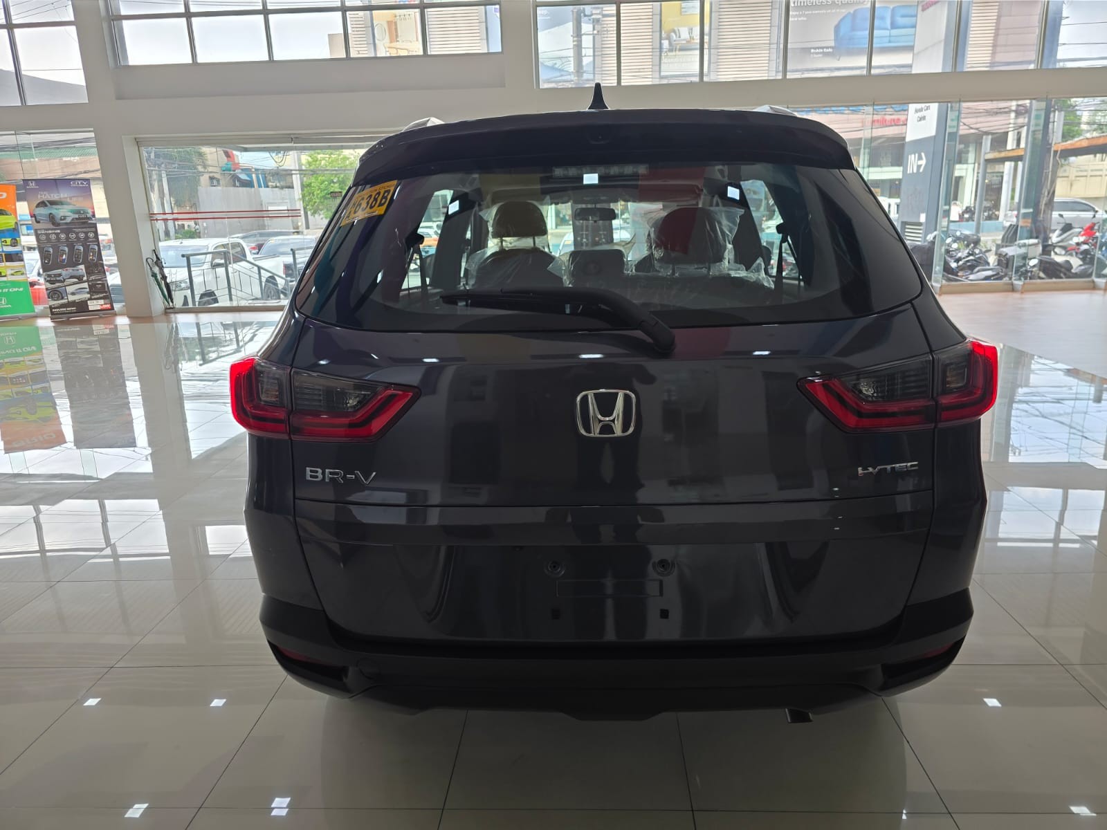 Used 1
                    HONDA
                     for Sale Image