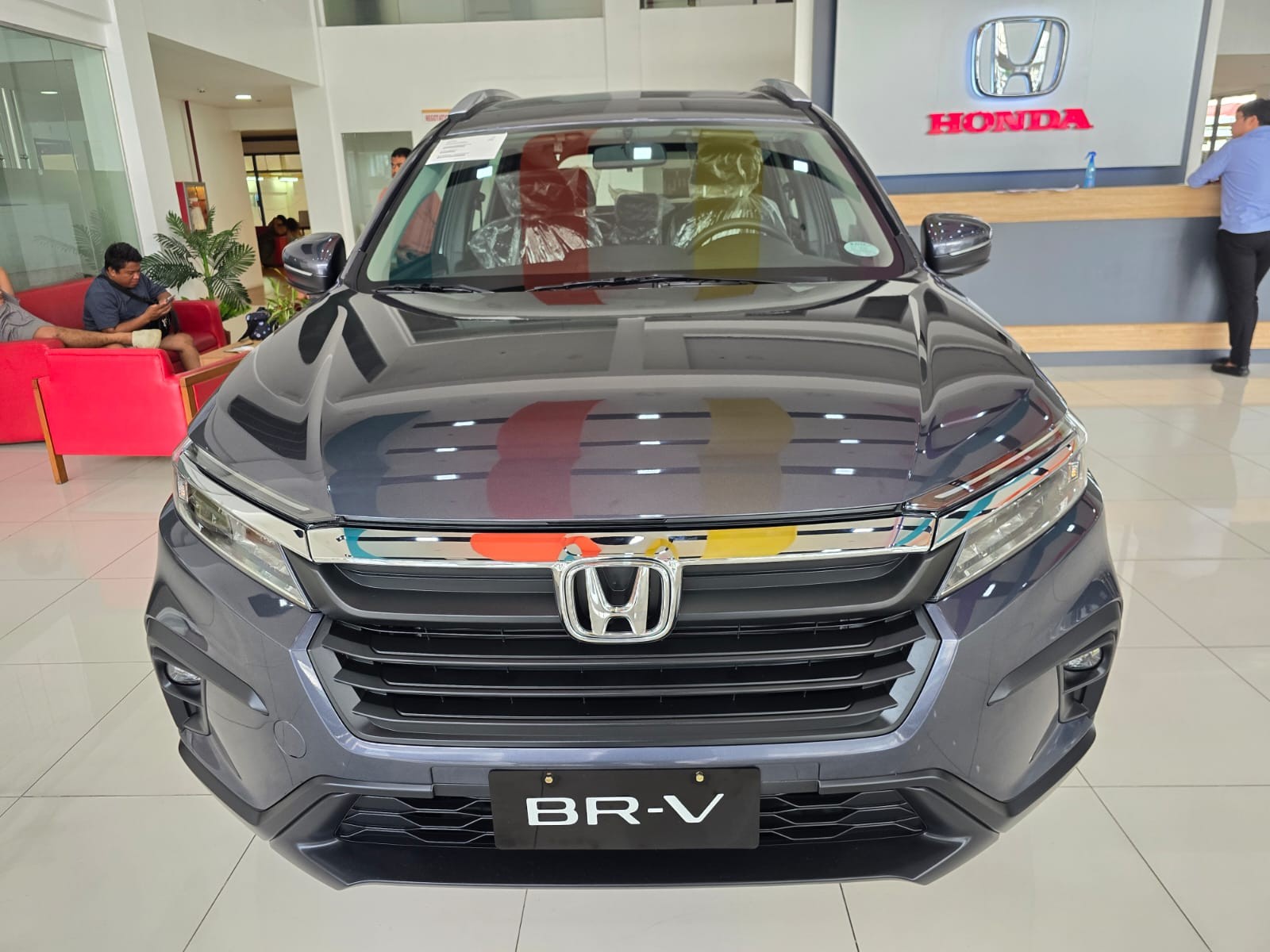 Used 1
                    HONDA
                     for Sale Image
