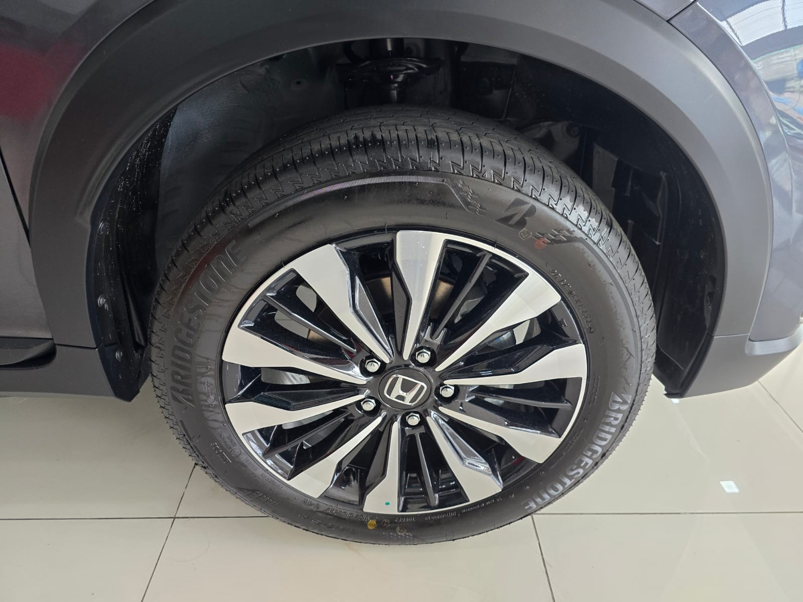 Used 1
                    HONDA
                     for Sale Image