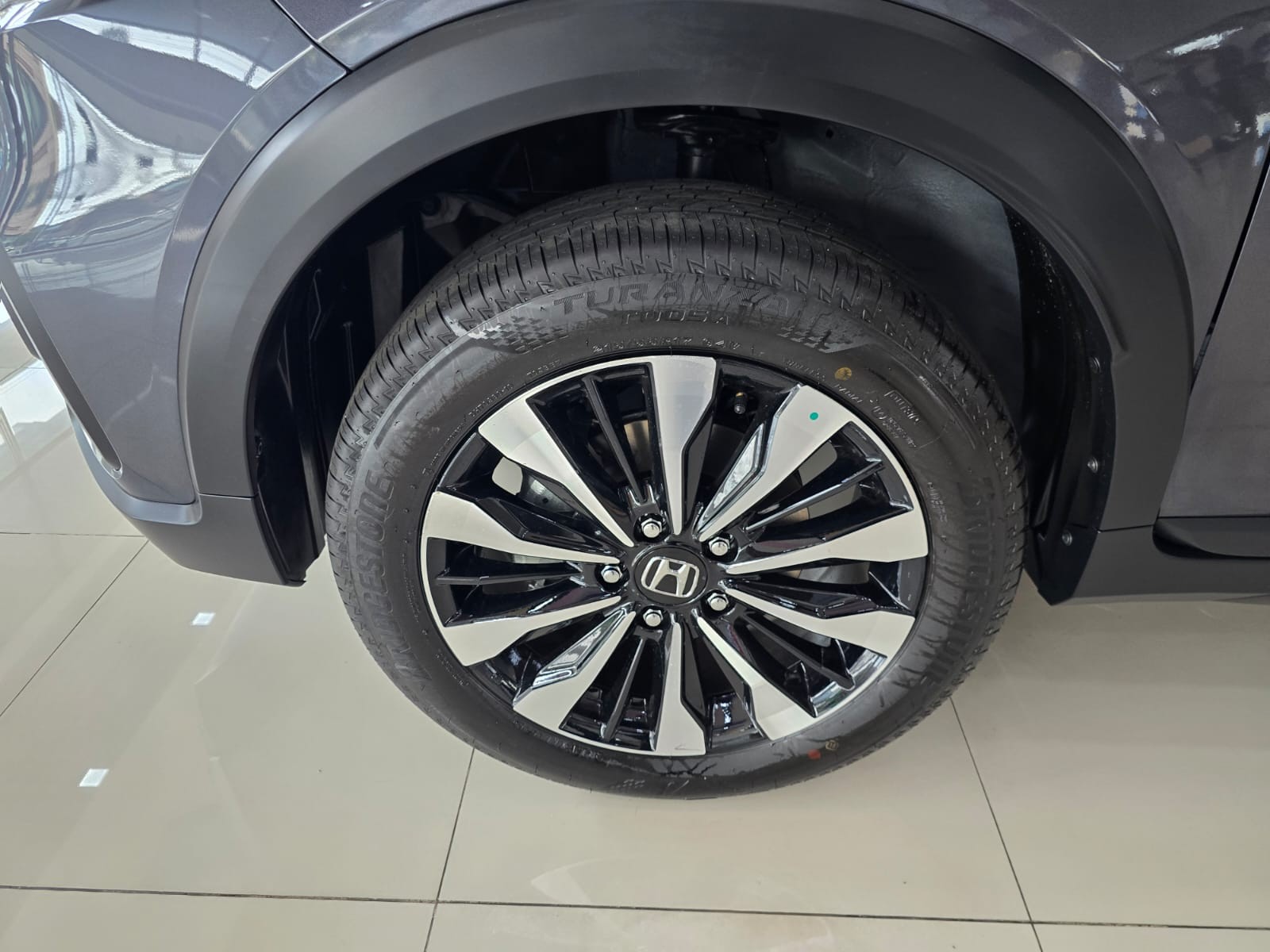 Used 1
                    HONDA
                     for Sale Image