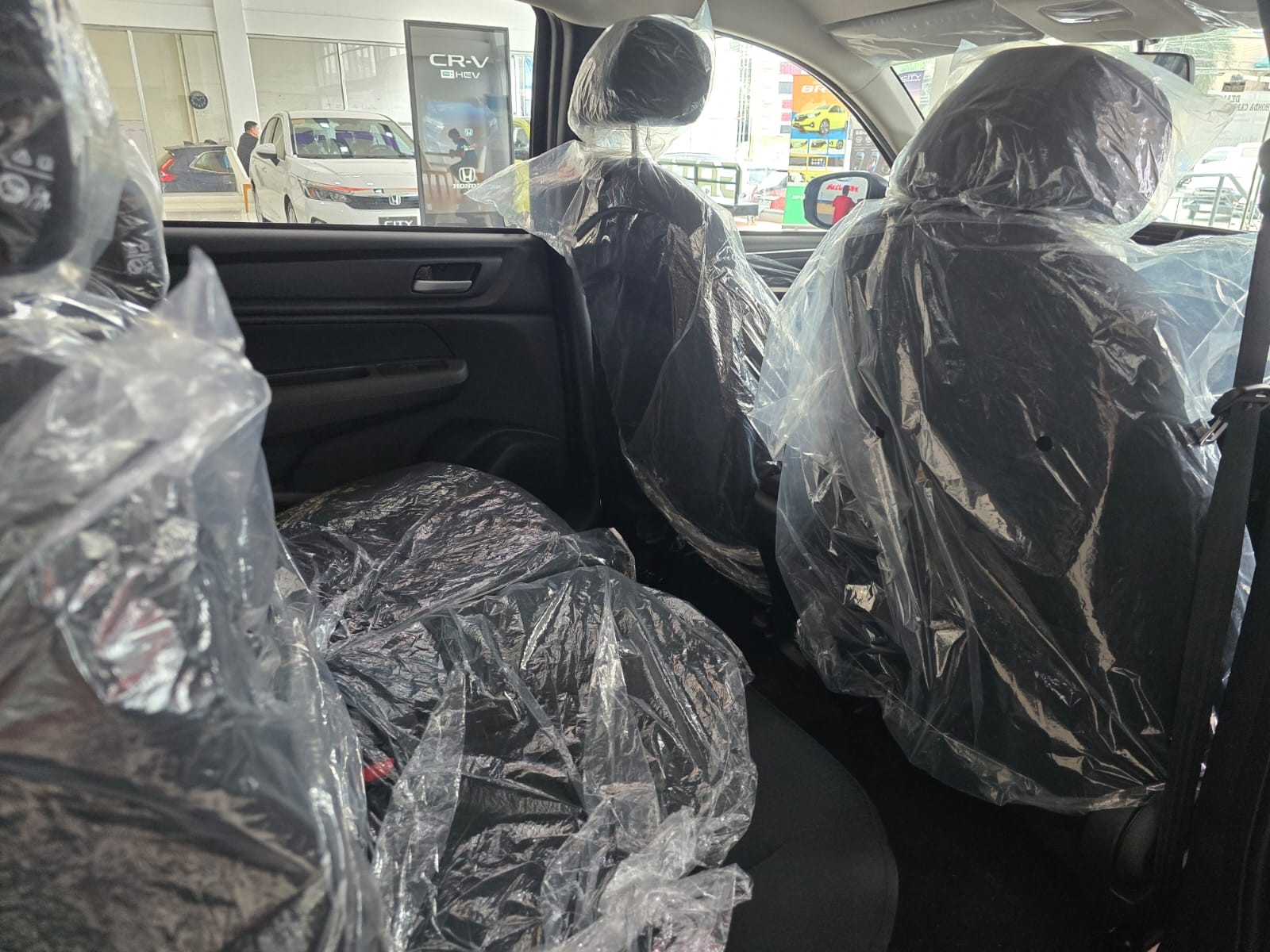 Used 1
                    HONDA
                     for Sale Image