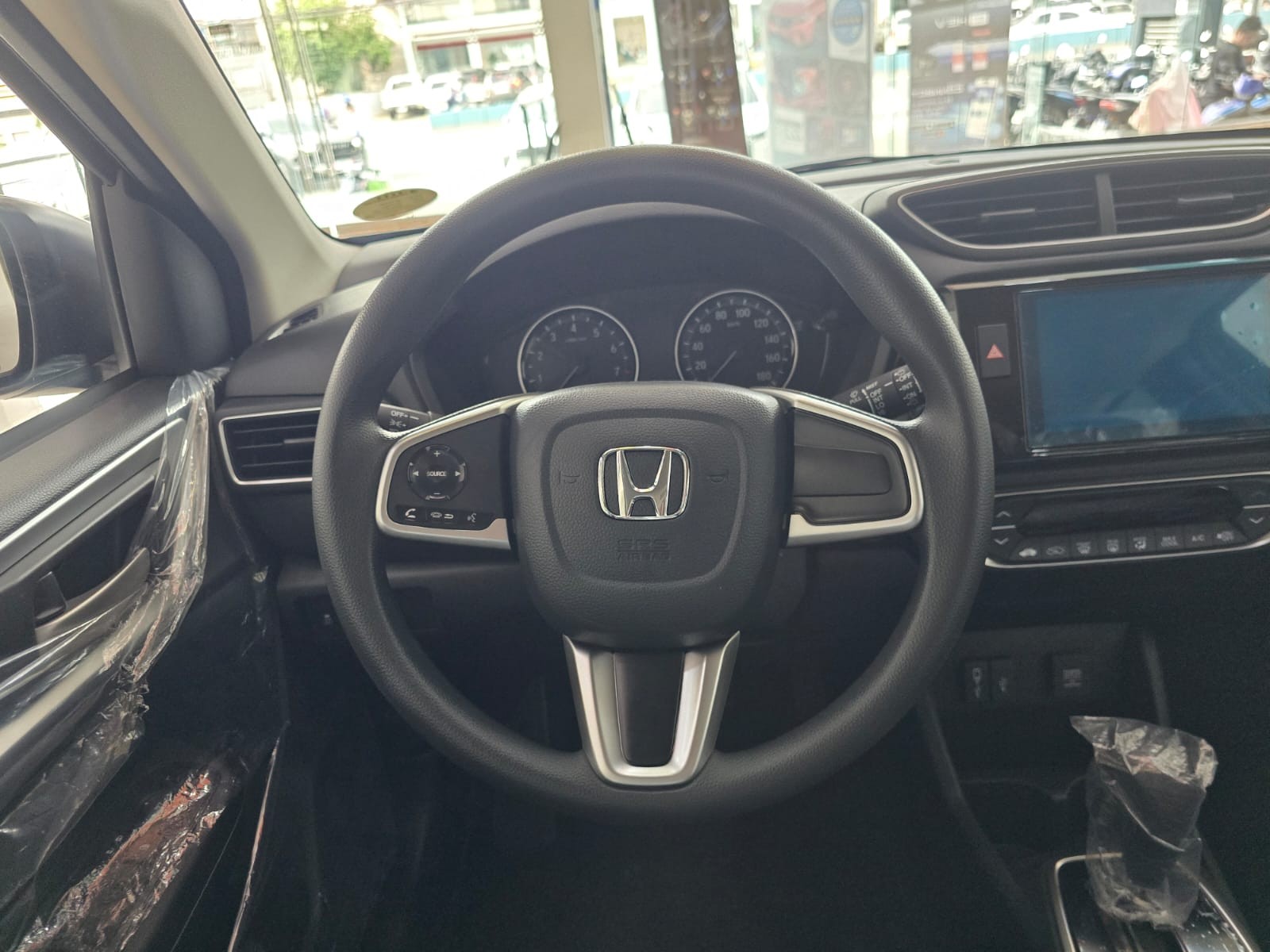 Used 1
                    HONDA
                     for Sale Image