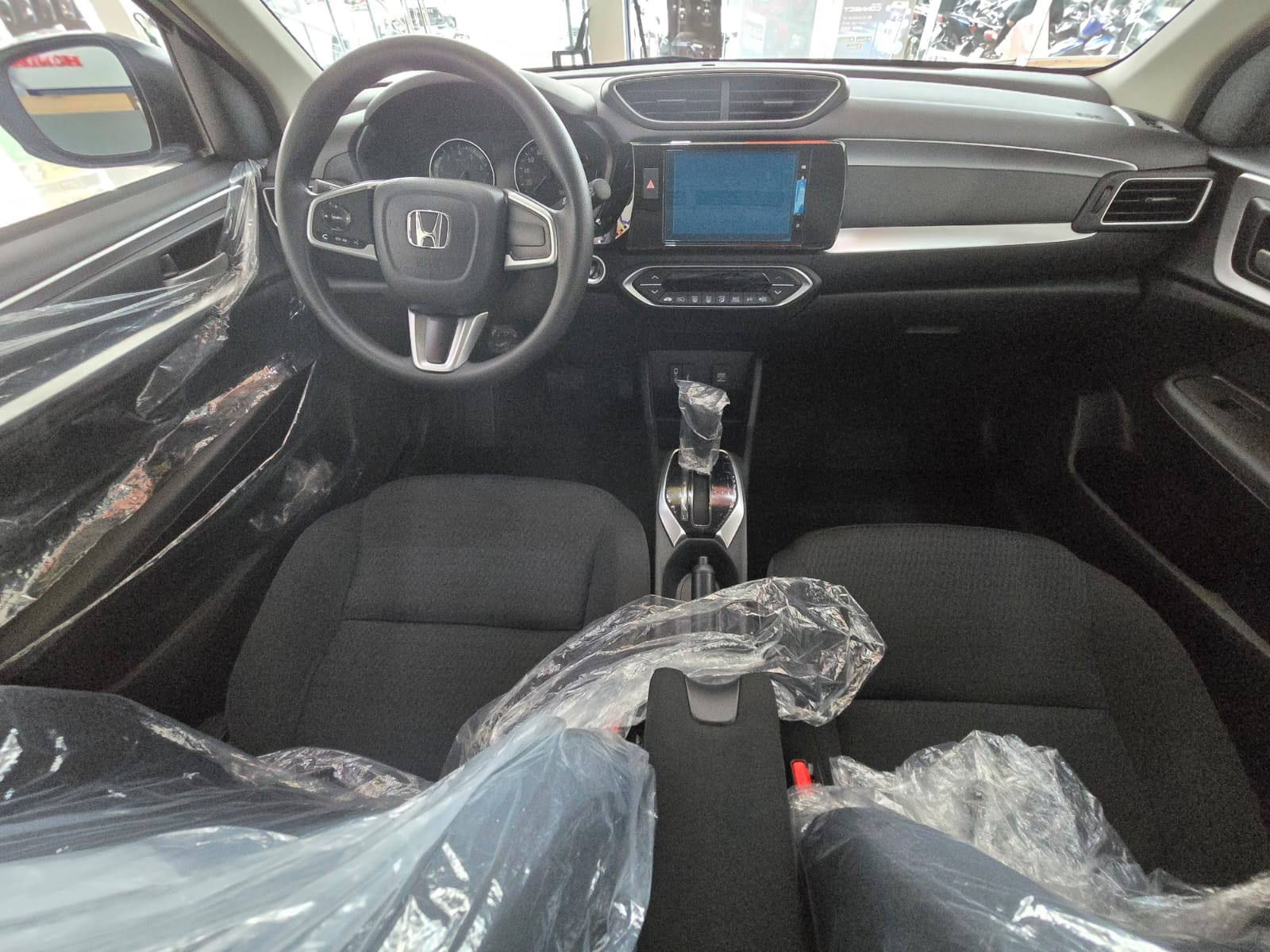 Used 1
                    HONDA
                     for Sale Image