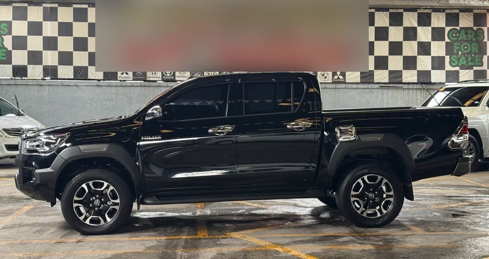 Used 1
                    TOYOTA
                     for Sale Image