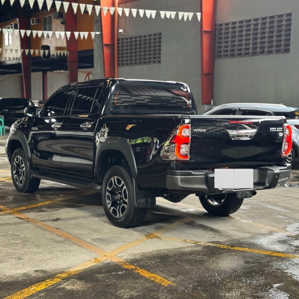 Used 1
                    TOYOTA
                     for Sale Image