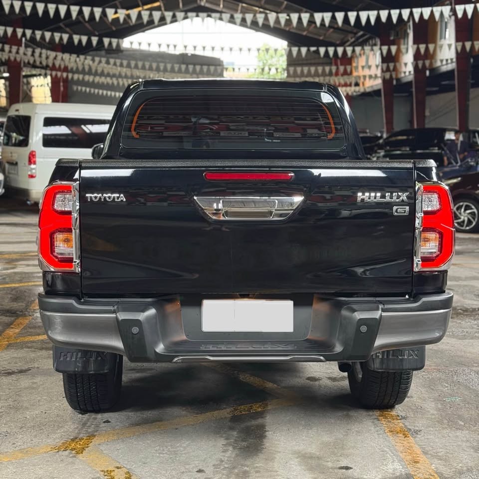 Used 1
                    TOYOTA
                     for Sale Image