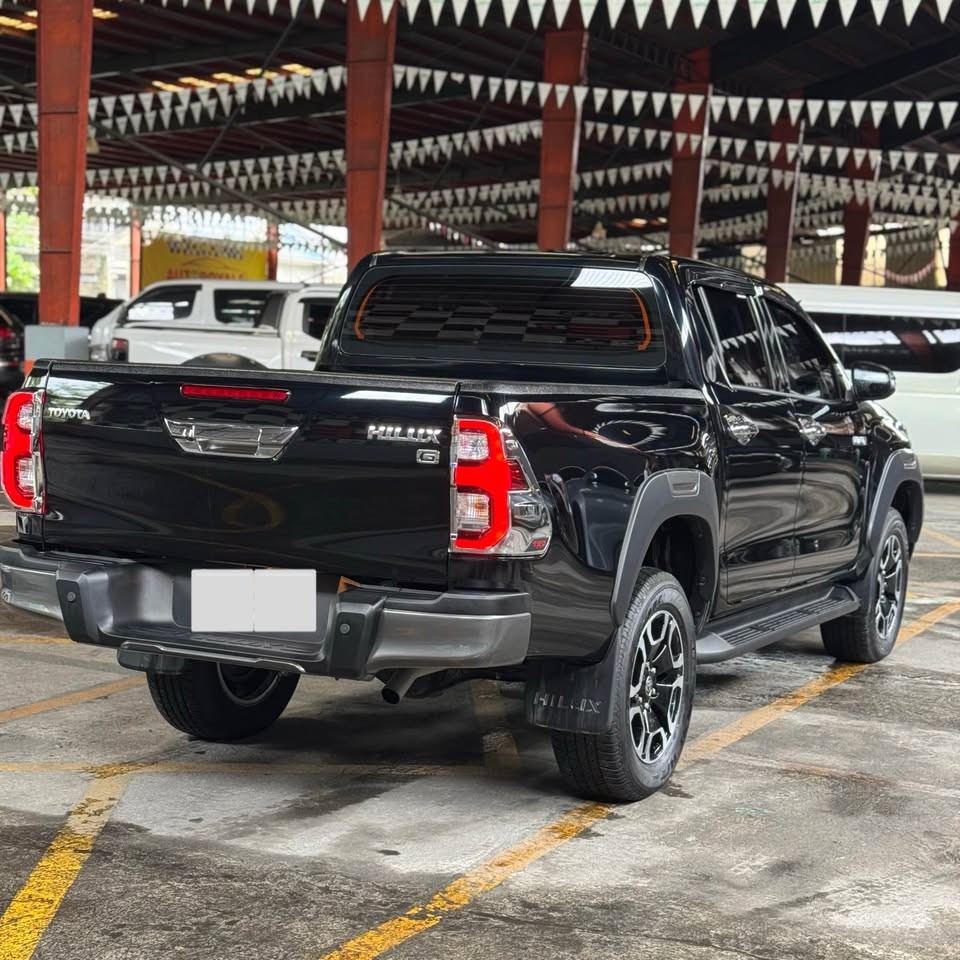 Used 1
                    TOYOTA
                     for Sale Image