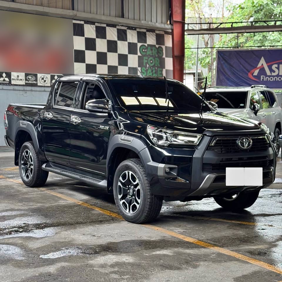 Used 1
                    TOYOTA
                     for Sale Image