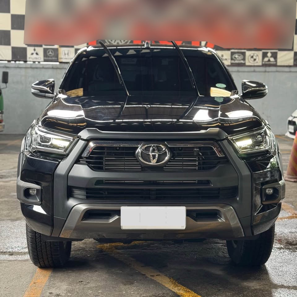 Used 1
                    TOYOTA
                     for Sale Image