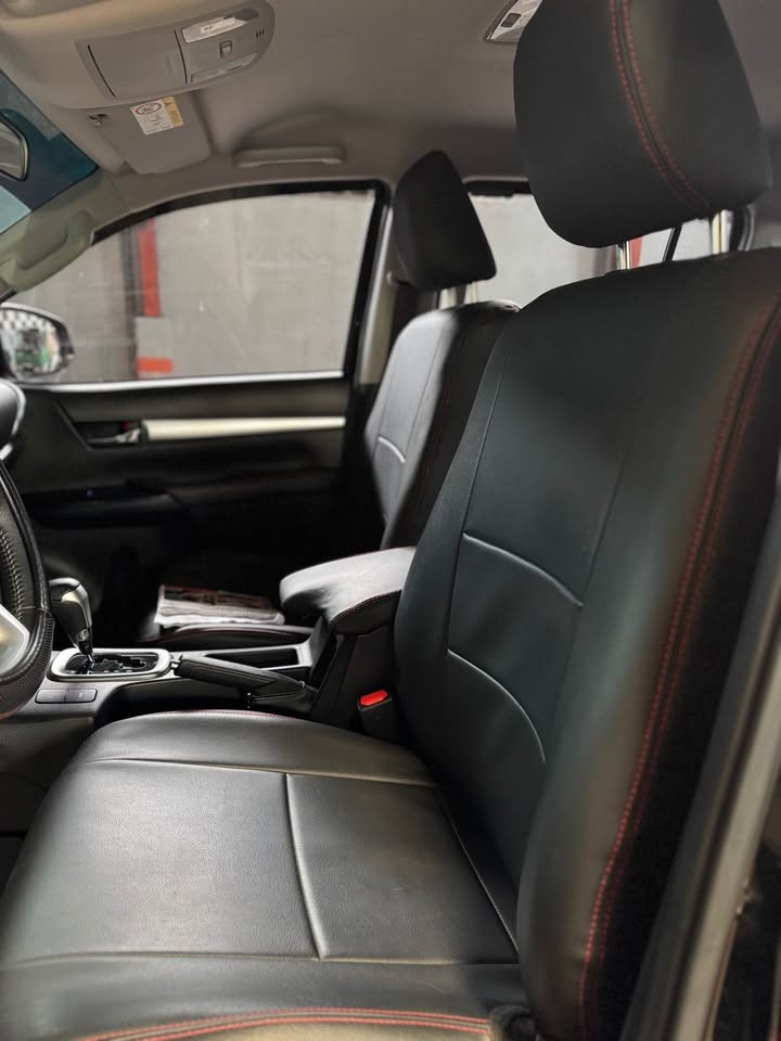 Used 1
                    TOYOTA
                     for Sale Image