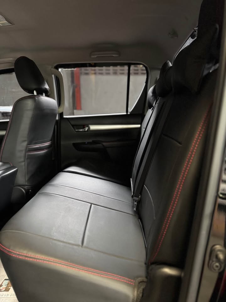 Used 1
                    TOYOTA
                     for Sale Image