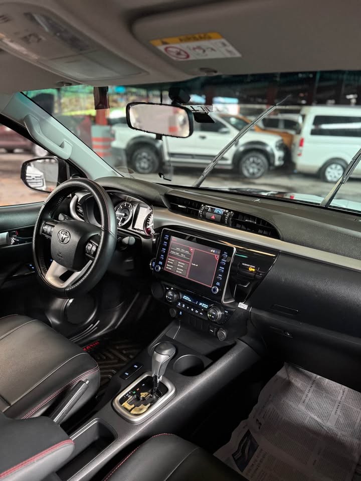 Used 1
                    TOYOTA
                     for Sale Image