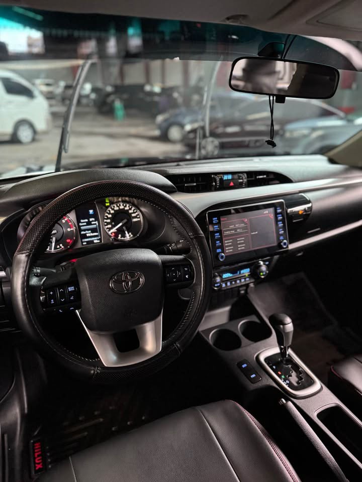 Used 1
                    TOYOTA
                     for Sale Image